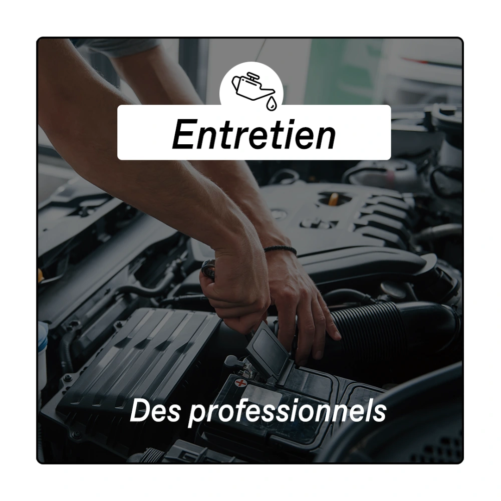 MG Épinal service entretien