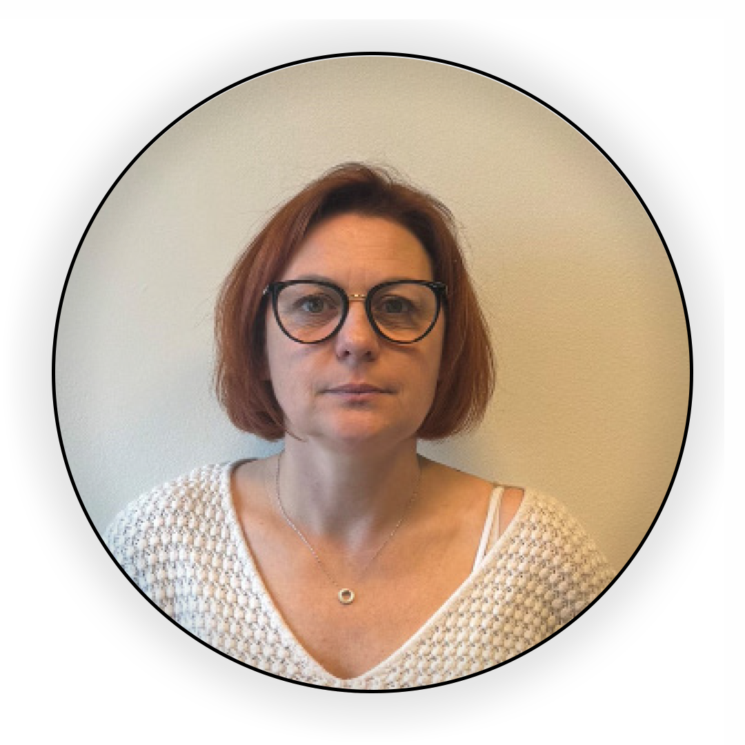 Severine - Secretaire Commerciale